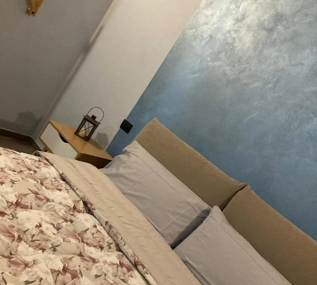 Poggio Del Poeta Bed & Breakfast Osmate