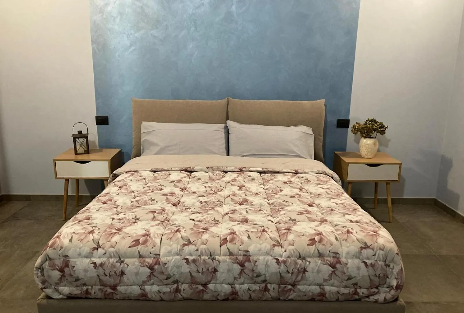 Poggio Del Poeta Bed & Breakfast Osmate