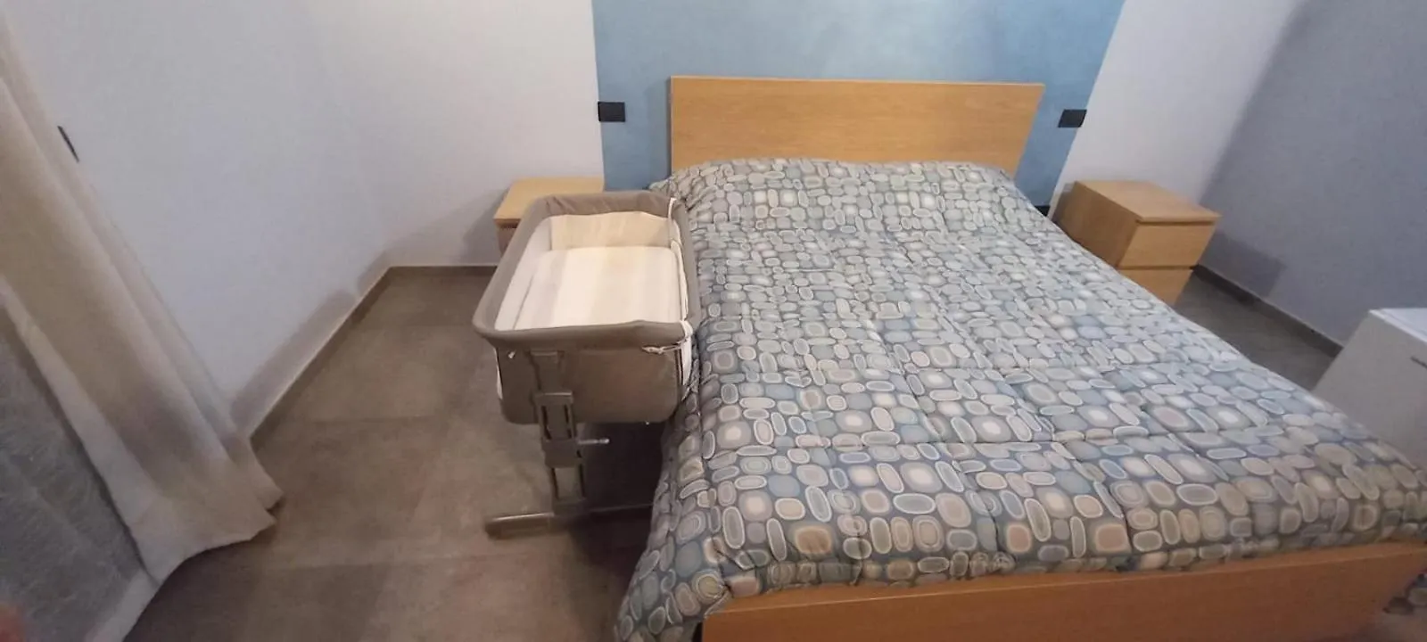 Poggio Del Poeta Bed & Breakfast Osmate 0*,