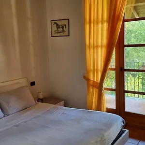 Casa vacanze Pastorelli, Osmate