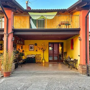 Bed & Breakfast La Cascina Di Alice, Castiglione Delle Stiviere