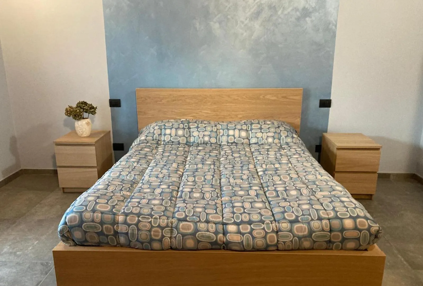 Poggio Del Poeta Bed & Breakfast Osmate 0*,  Italy