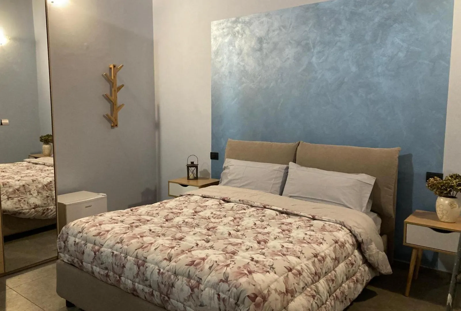 Poggio Del Poeta Bed & Breakfast Osmate 0*,