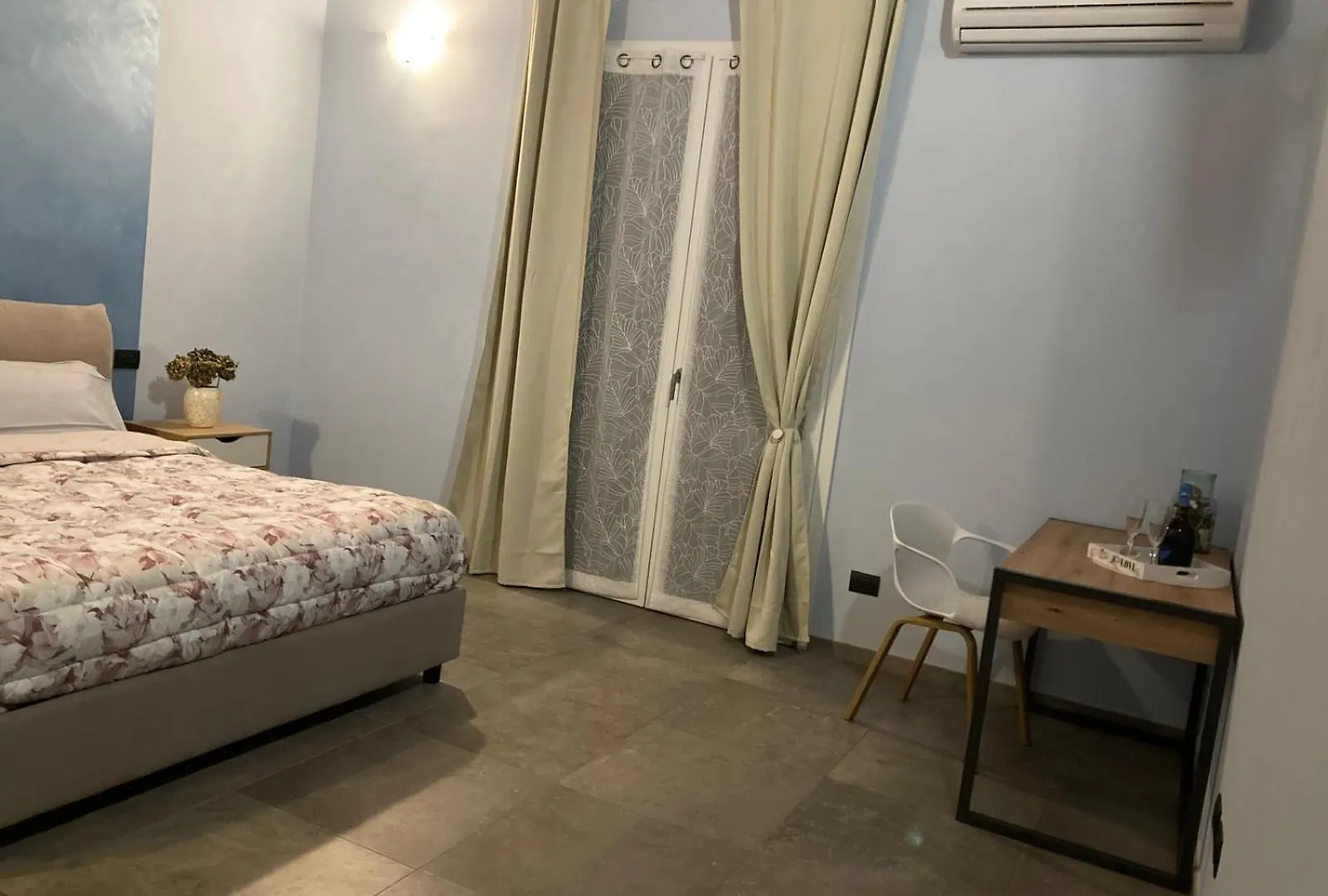 Poggio Del Poeta Bed & Breakfast Osmate