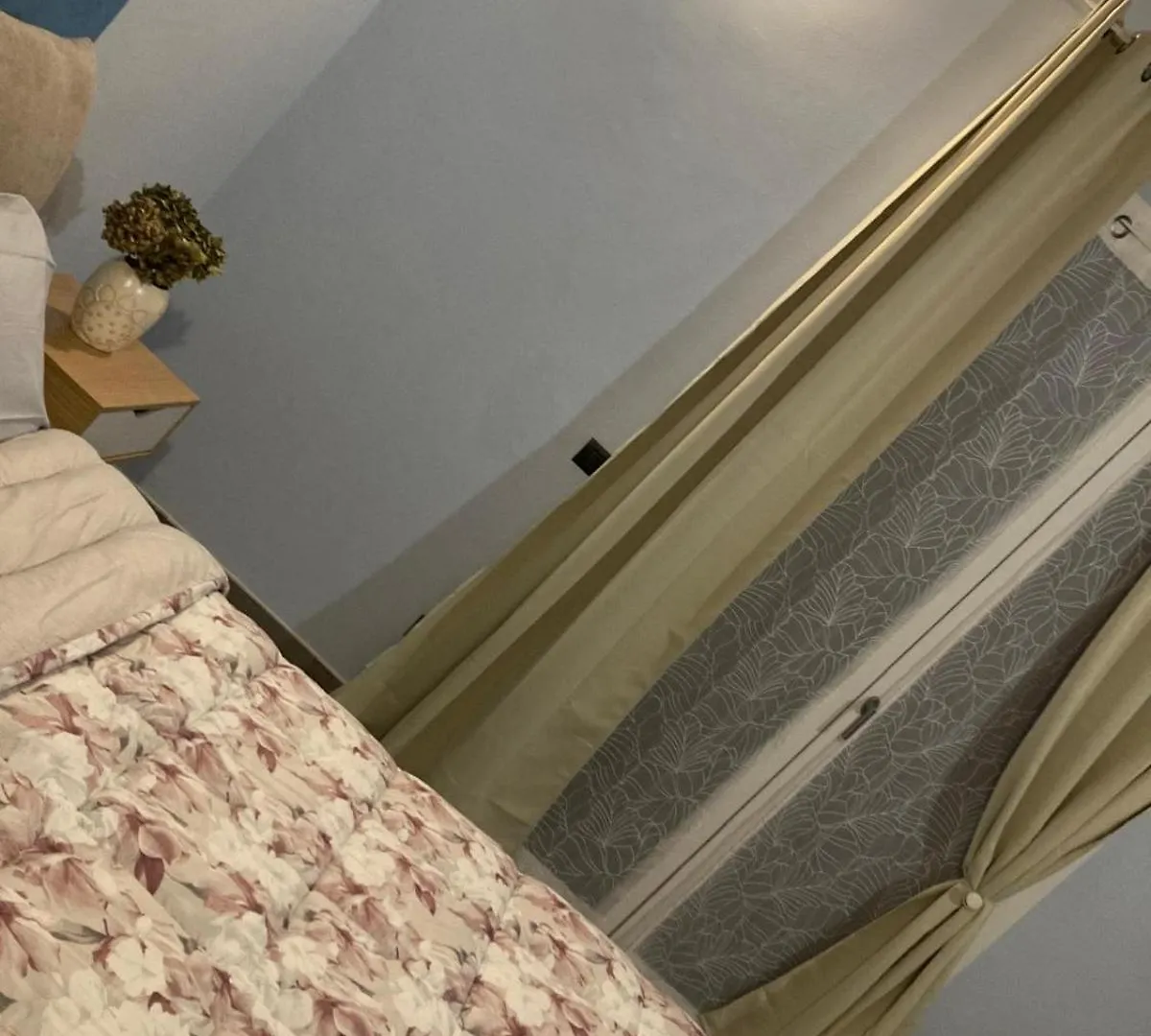 Poggio Del Poeta Bed & Breakfast Osmate
