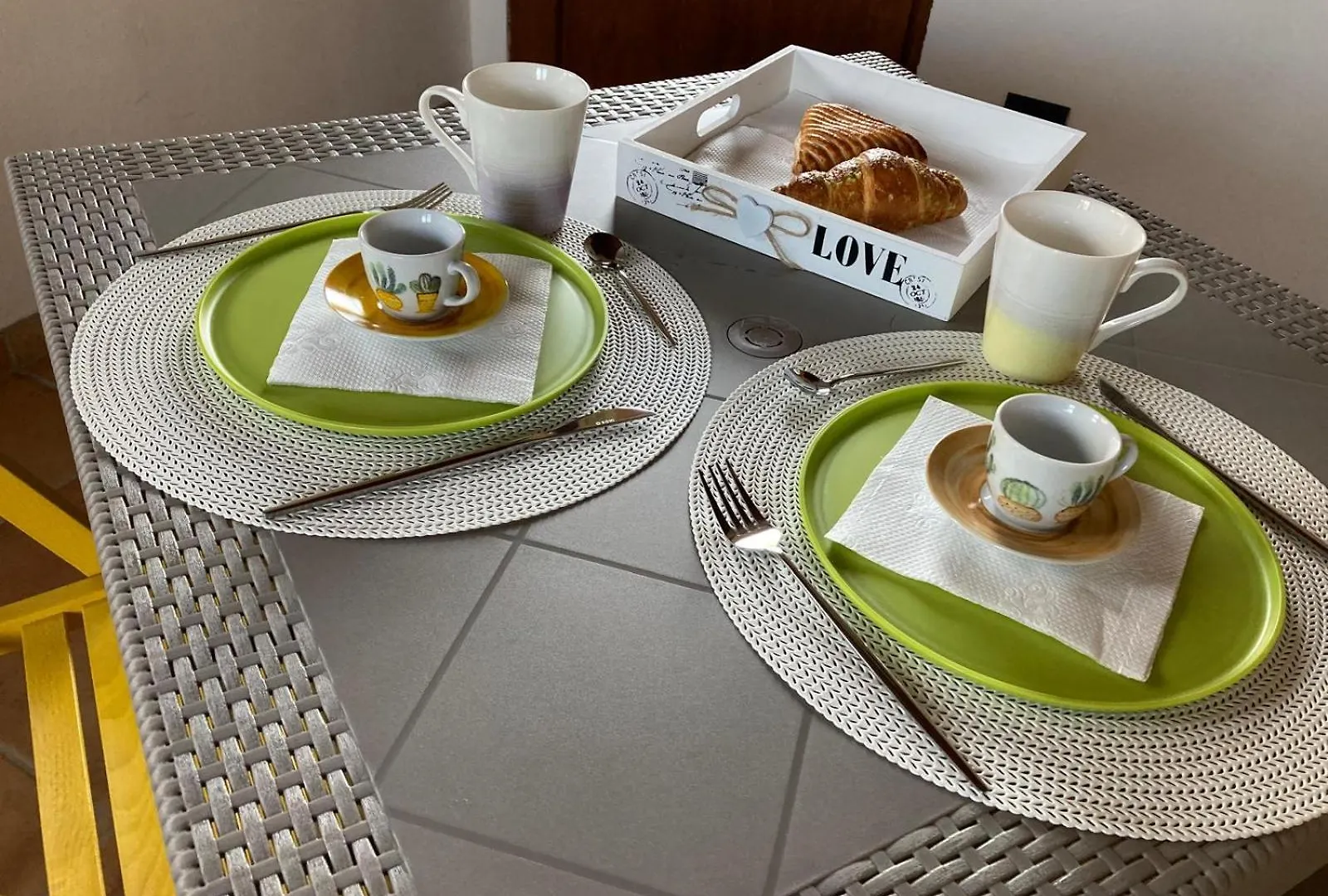 Poggio Del Poeta Bed & Breakfast Osmate Italy